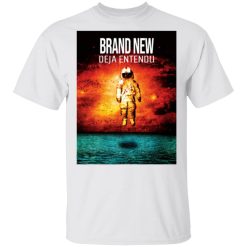 Brand New - Deja Entendu T-Shirts, Hoodies, Long Sleeve 25
