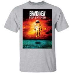 Brand New - Deja Entendu T-Shirts, Hoodies, Long Sleeve 27