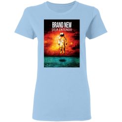 Brand New - Deja Entendu T-Shirts, Hoodies, Long Sleeve 29
