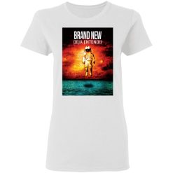 Brand New - Deja Entendu T-Shirts, Hoodies, Long Sleeve 31