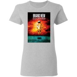 Brand New - Deja Entendu T-Shirts, Hoodies, Long Sleeve 33