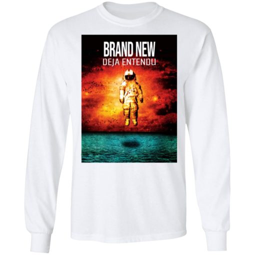 Brand New - Deja Entendu T-Shirts, Hoodies, Long Sleeve 15