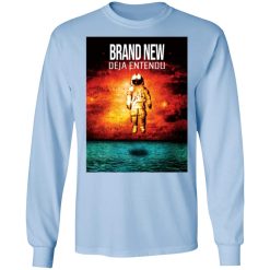 Brand New - Deja Entendu T-Shirts, Hoodies, Long Sleeve 39