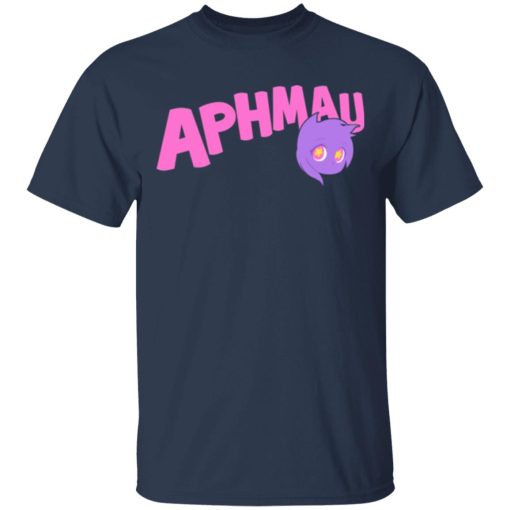Aphmau T-Shirts, Hoodies, Long Sleeve 5