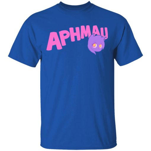 Aphmau T-Shirts, Hoodies, Long Sleeve 7
