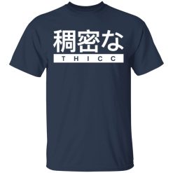 Aesthetic Japanese THICC T-Shirts, Hoodies, Long Sleeve 29