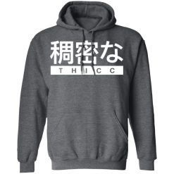 Aesthetic Japanese THICC T-Shirts, Hoodies, Long Sleeve 47