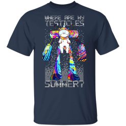 Where Are My Testicles Summer Rick And Morty T-Shirts, Hoodies, Long Sleeve 29