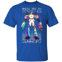 Where Are My Testicles Summer Rick And Morty T-Shirts, Hoodies, Long Sleeve 31