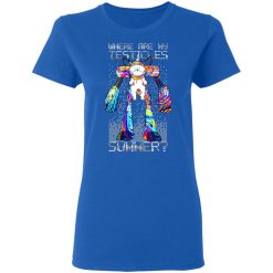 Where Are My Testicles Summer Rick And Morty T-Shirts, Hoodies, Long Sleeve 39