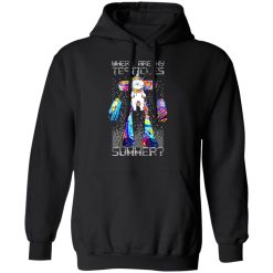 Where Are My Testicles Summer Rick And Morty T-Shirts, Hoodies, Long Sleeve 43