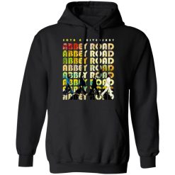 Abbey Road 50th Anniversary The Beatles T-Shirts, Hoodies, Long Sleeve 43