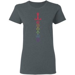 Rainbow Dice Sword LGBT Tabletop RPG Gaming T-Shirts, Hoodies, Long Sleeve 35