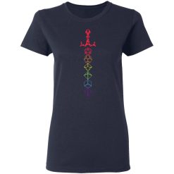 Rainbow Dice Sword LGBT Tabletop RPG Gaming T-Shirts, Hoodies, Long Sleeve 38