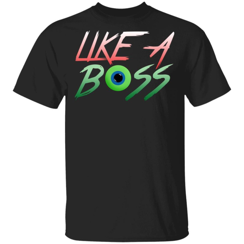 jacksepticeye merch website