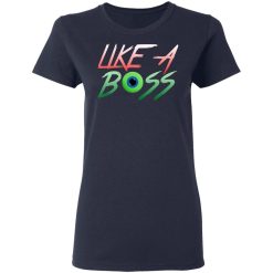 Like a Boss Jacksepticeye T-Shirts, Hoodies, Long Sleeve 38