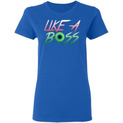 Like a Boss Jacksepticeye T-Shirts, Hoodies, Long Sleeve 39