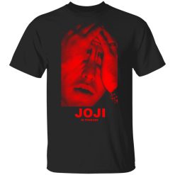 JOJI in tongues T-Shirts, Hoodies, Long Sleeve JOJI in tongues T-Shirts, Hoodies, Long Sleeve