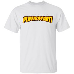 Playboi Carti T-Shirts, Hoodies, Long Sleeve 25