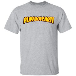 Playboi Carti T-Shirts, Hoodies, Long Sleeve 28