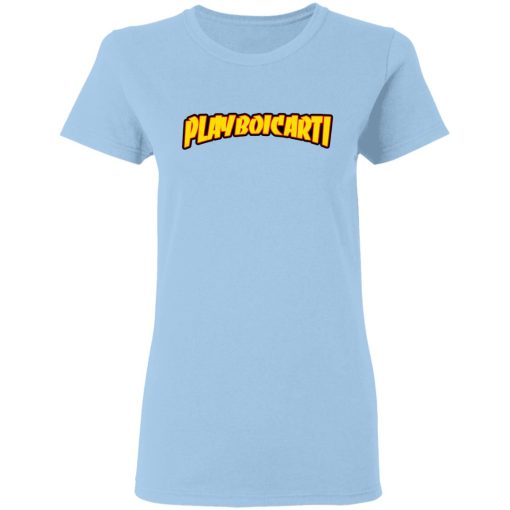 Playboi Carti T-Shirts, Hoodies, Long Sleeve 8