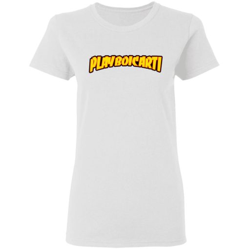 Playboi Carti T-Shirts, Hoodies, Long Sleeve 9