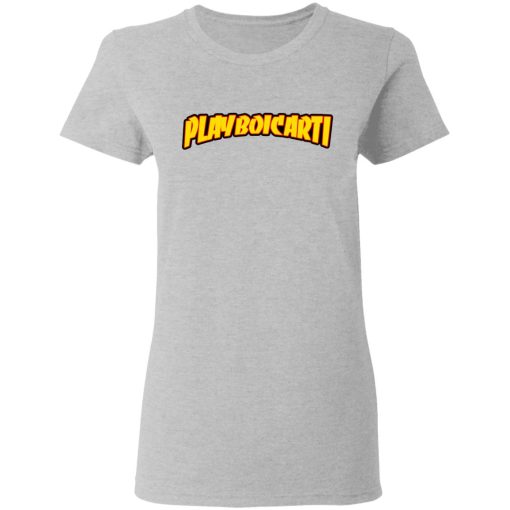 Playboi Carti T-Shirts, Hoodies, Long Sleeve 12