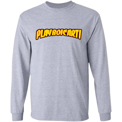 Playboi Carti T-Shirts, Hoodies, Long Sleeve 14