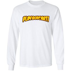 Playboi Carti T-Shirts, Hoodies, Long Sleeve 37