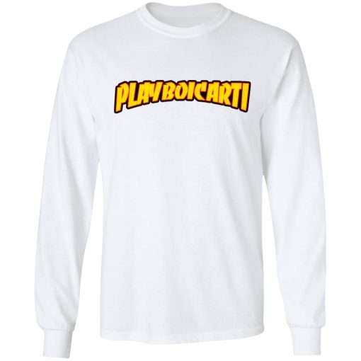Playboi Carti T-Shirts, Hoodies, Long Sleeve 15