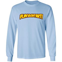 Playboi Carti T-Shirts, Hoodies, Long Sleeve 40