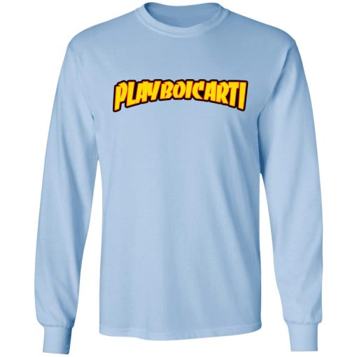 Playboi Carti T-Shirts, Hoodies, Long Sleeve 18