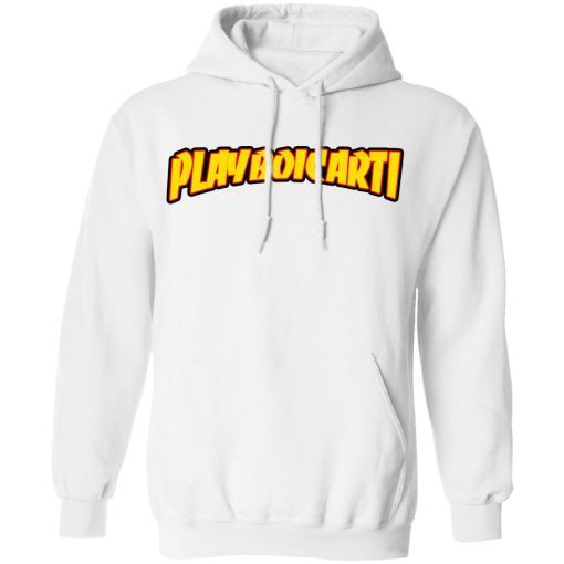 Playboi Carti T-Shirts, Hoodies, Long Sleeve 22