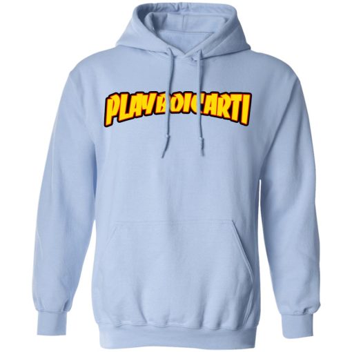 Playboi Carti T-Shirts, Hoodies, Long Sleeve 24