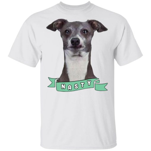 Nasty Kermit Jenna Marbles T-Shirts, Hoodies, Long Sleeve 3