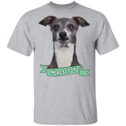 Nasty Kermit Jenna Marbles T-Shirts, Hoodies, Long Sleeve 28