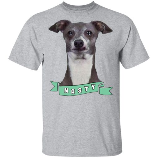 Nasty Kermit Jenna Marbles T-Shirts, Hoodies, Long Sleeve 6