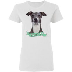 Nasty Kermit Jenna Marbles T-Shirts, Hoodies, Long Sleeve 32