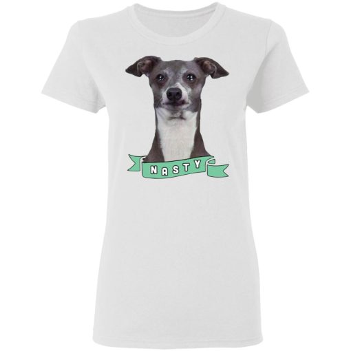 Nasty Kermit Jenna Marbles T-Shirts, Hoodies, Long Sleeve 10