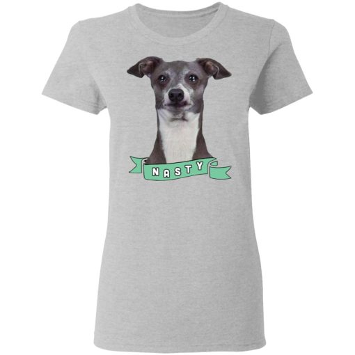 Nasty Kermit Jenna Marbles T-Shirts, Hoodies, Long Sleeve 12