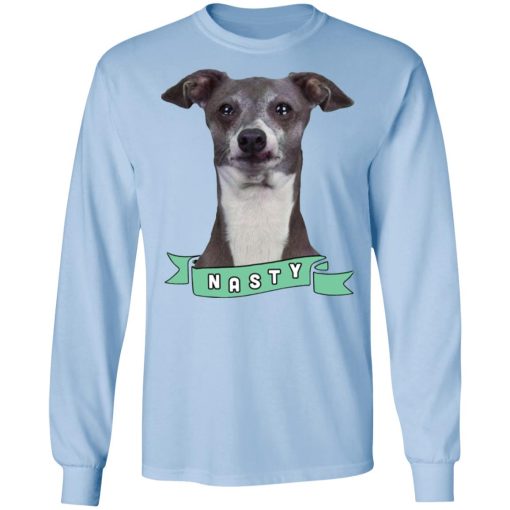 Nasty Kermit Jenna Marbles T-Shirts, Hoodies, Long Sleeve 17