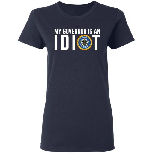 My Governor Is An Idiot Oklahoma T-Shirts, Hoodies, Long Sleeve 13