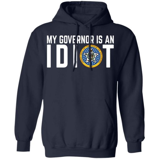 My Governor Is An Idiot Oklahoma T-Shirts, Hoodies, Long Sleeve 21