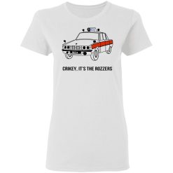 Crikey It's The Rozzers T-Shirts, Hoodies, Long Sleeve 32
