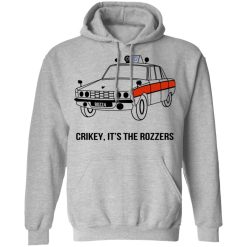 Crikey It's The Rozzers T-Shirts, Hoodies, Long Sleeve 42