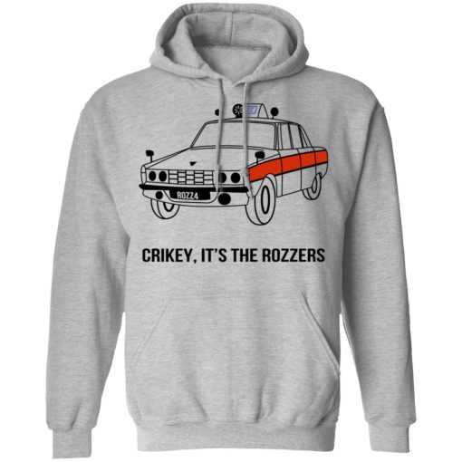 Crikey It's The Rozzers T-Shirts, Hoodies, Long Sleeve 19