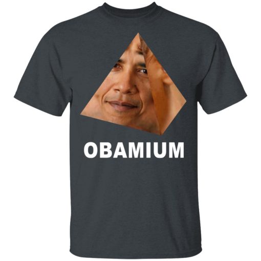 Obamium Dank Meme T-Shirts, Hoodies, Long Sleeve 3