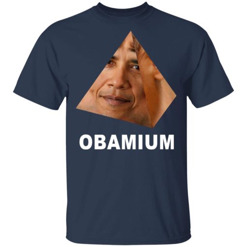 Obamium Dank Meme T-Shirts, Hoodies, Long Sleeve 5