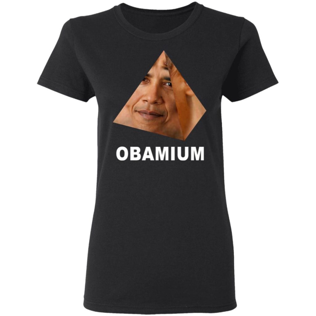 Obamium Dank Meme T-Shirts, Hoodies, Long Sleeve