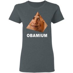 Obamium Dank Meme T-Shirts, Hoodies, Long Sleeve 35